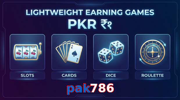 Payment and PKR controls in Pak786